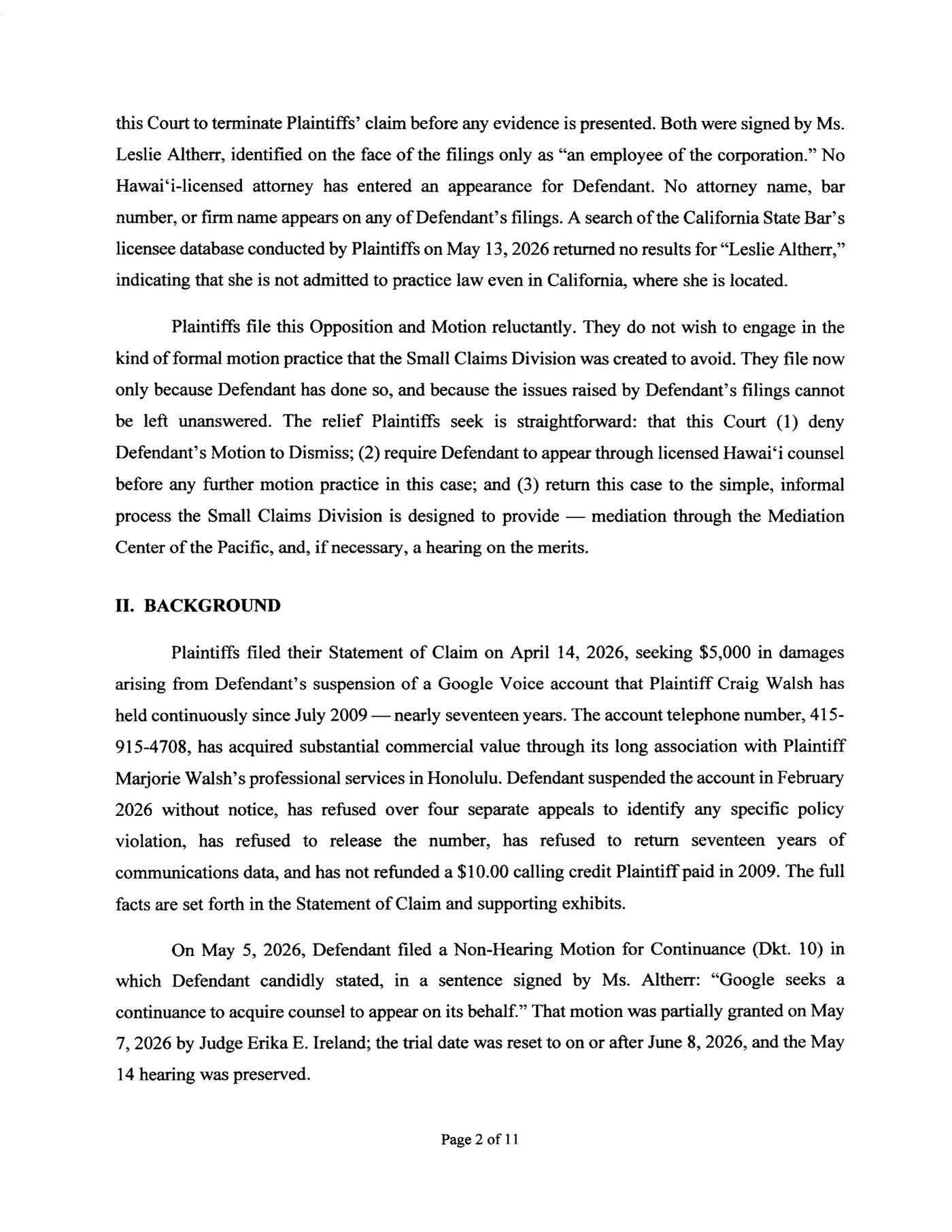 Page 85